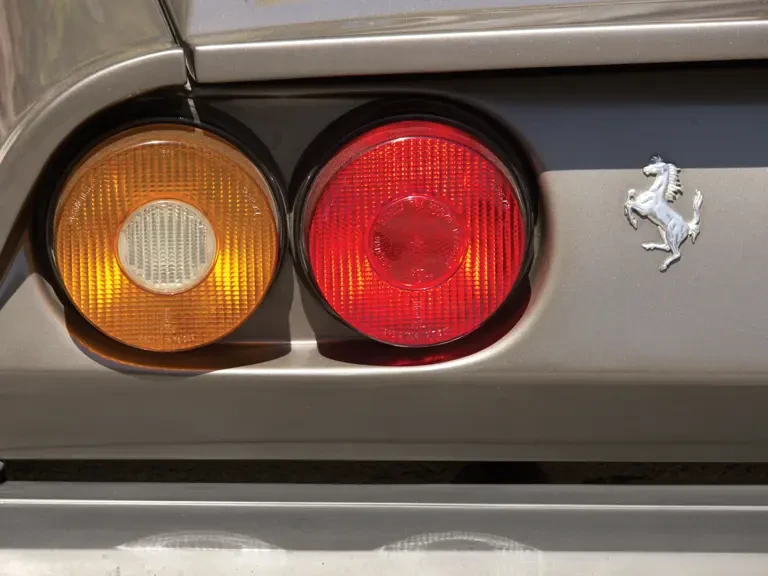 1979 Ferrari 308 GTS - Image 21 of 21