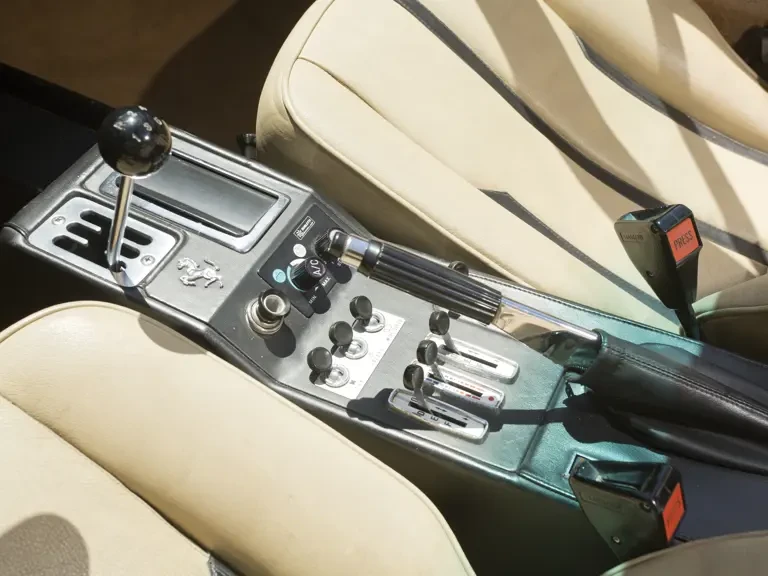 1979 Ferrari 308 GTS - Image 14 of 21