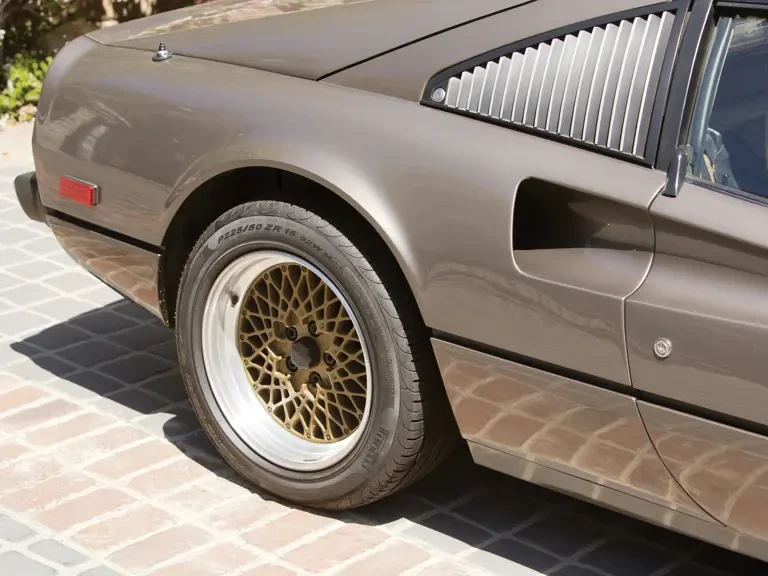 1979 Ferrari 308 GTS - Image 9 of 21