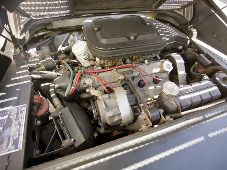 1979 Ferrari 308 GTS - Image 17 of 21