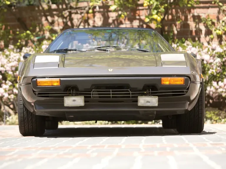 1979 Ferrari 308 GTS - Image 15 of 21