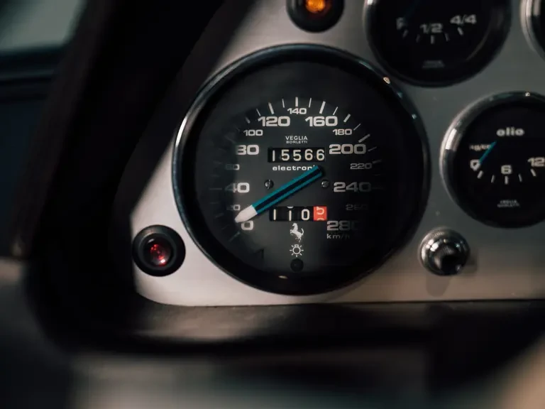 1979 Ferrari 308 GTS - Image 14 of 31