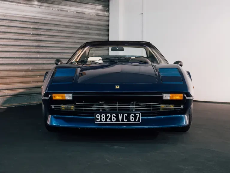 1979 Ferrari 308 GTS - Image 10 of 31