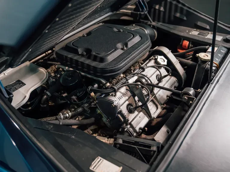 1979 Ferrari 308 GTS - Image 4 of 31