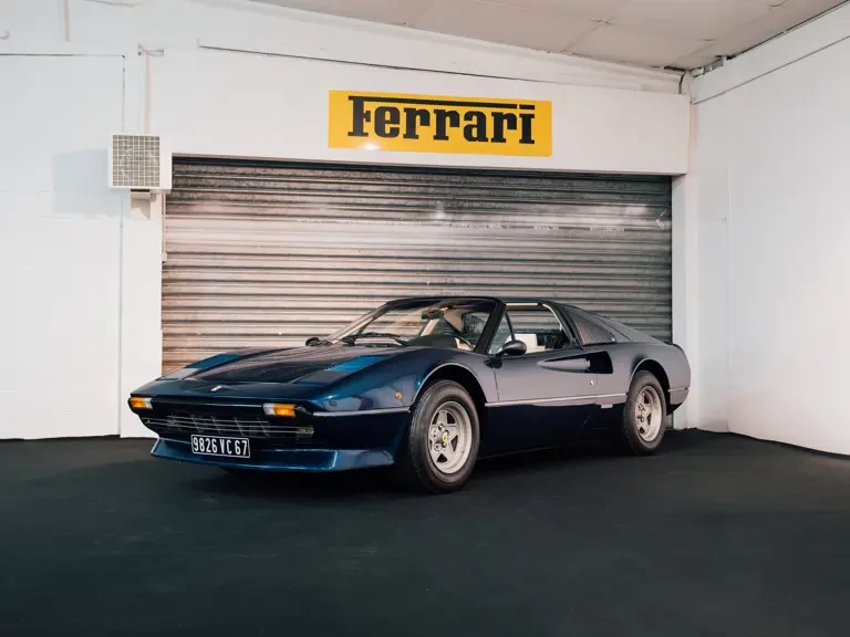 1979 Ferrari 308 GTS - Image 26 of 31