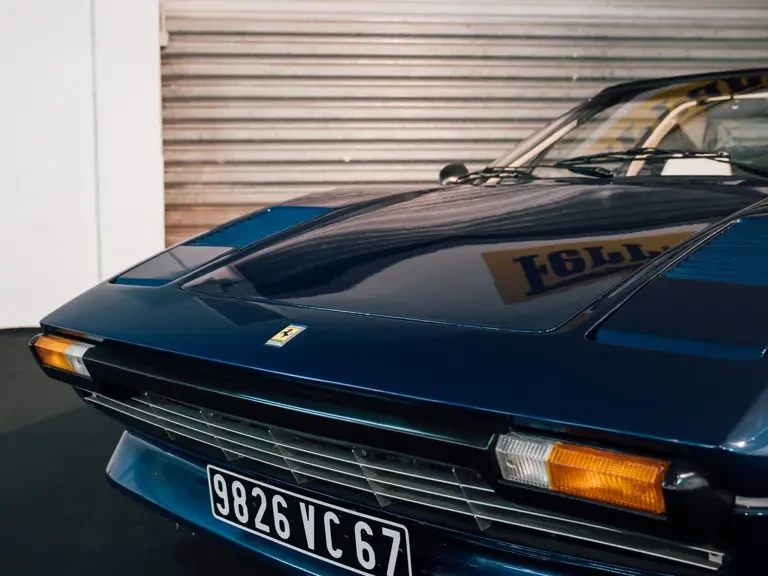 1979 Ferrari 308 GTS - Image 28 of 31