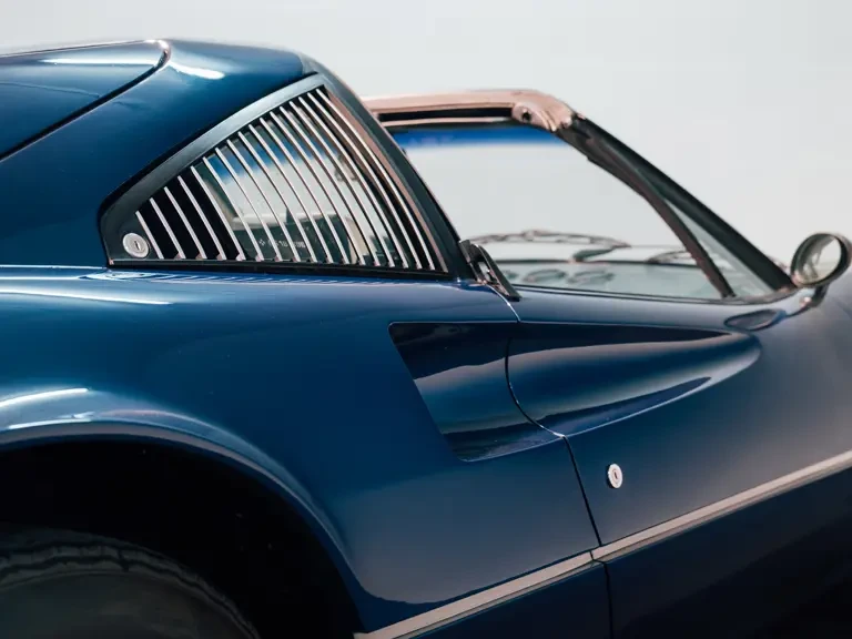 1979 Ferrari 308 GTS - Image 31 of 31