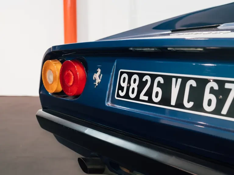1979 Ferrari 308 GTS - Image 29 of 31