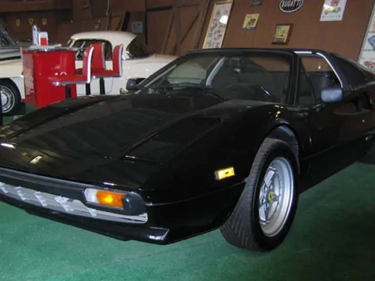 1979 Ferrari 308 GTS - Image 2 of 2
