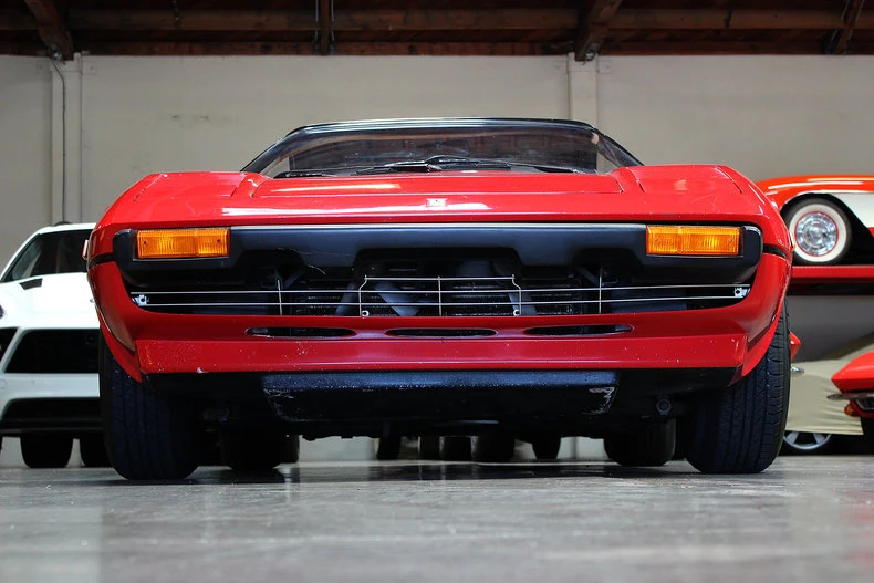 1979 Ferrari 308 GTS - Image 11 of 31
