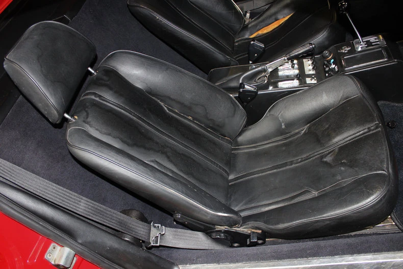 1979 Ferrari 308 GTS - Image 24 of 31