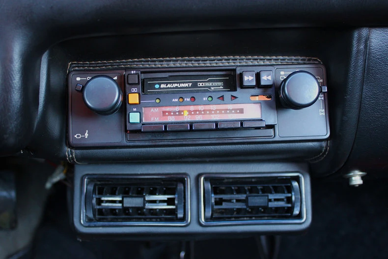 1979 Ferrari 308 GTS - Image 30 of 31