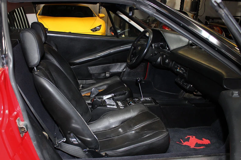 1979 Ferrari 308 GTS - Image 25 of 31