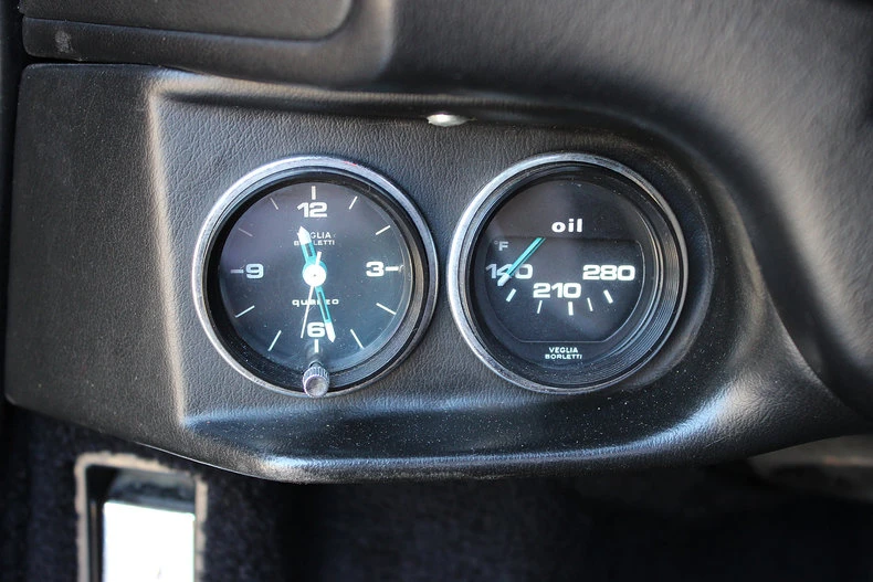 1979 Ferrari 308 GTS - Image 29 of 31