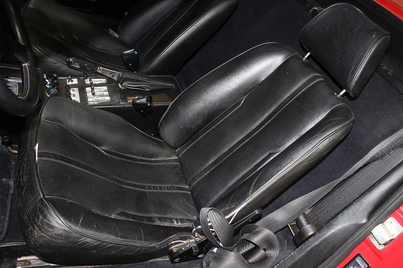 1979 Ferrari 308 GTS - Image 23 of 31