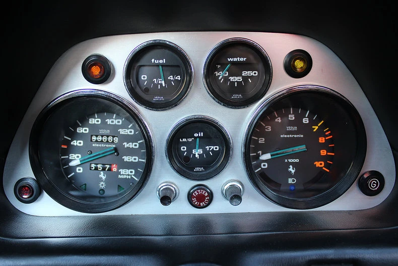 1979 Ferrari 308 GTS - Image 27 of 31