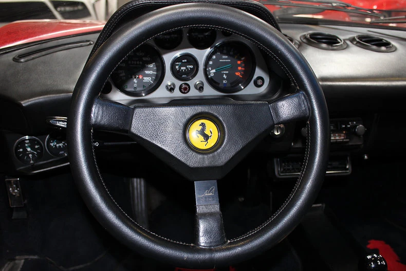 1979 Ferrari 308 GTS - Image 26 of 31