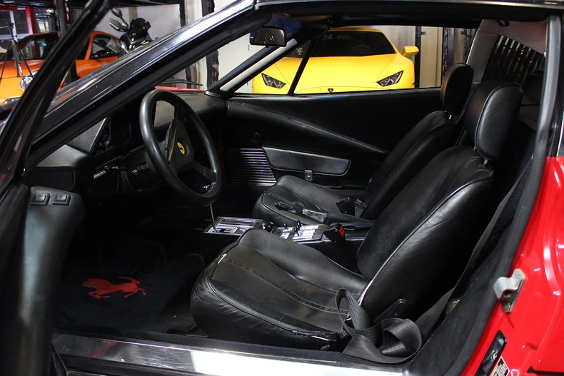 1979 Ferrari 308 GTS - Image 22 of 31