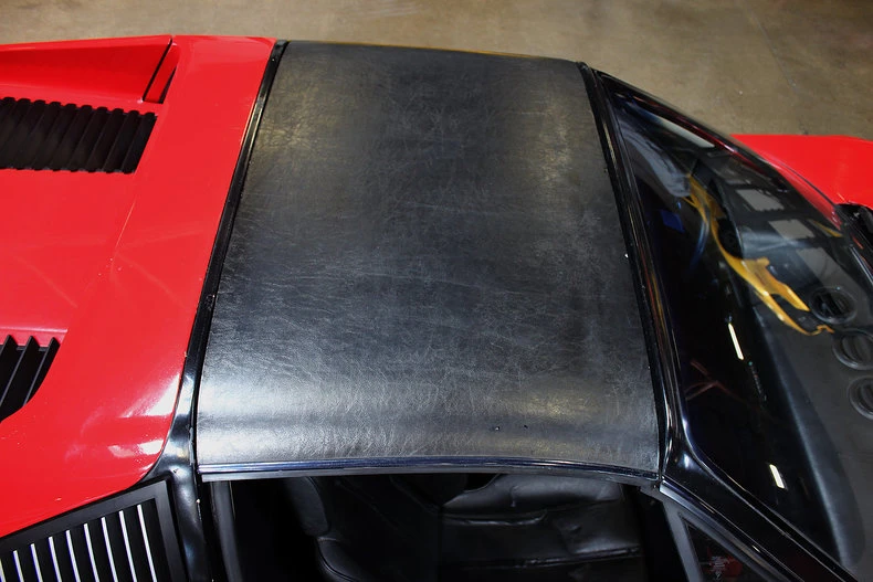 1979 Ferrari 308 GTS - Image 17 of 31