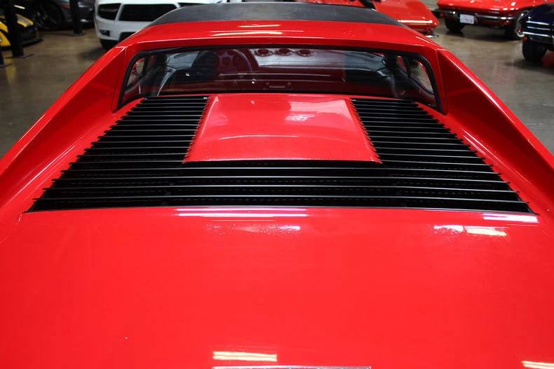 1979 Ferrari 308 GTS - Image 14 of 31