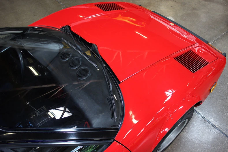 1979 Ferrari 308 GTS - Image 15 of 31