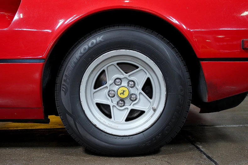 1979 Ferrari 308 GTS - Image 18 of 31