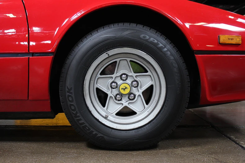 1979 Ferrari 308 GTS - Image 19 of 31