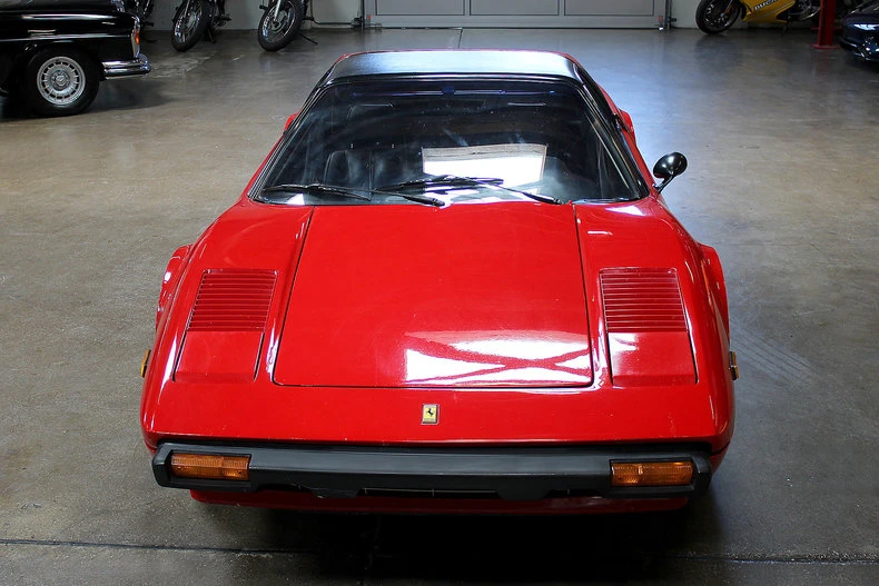 1979 Ferrari 308 GTS - Image 10 of 31