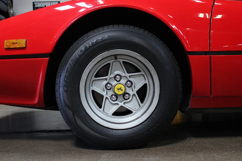 1979 Ferrari 308 GTS - Image 20 of 31