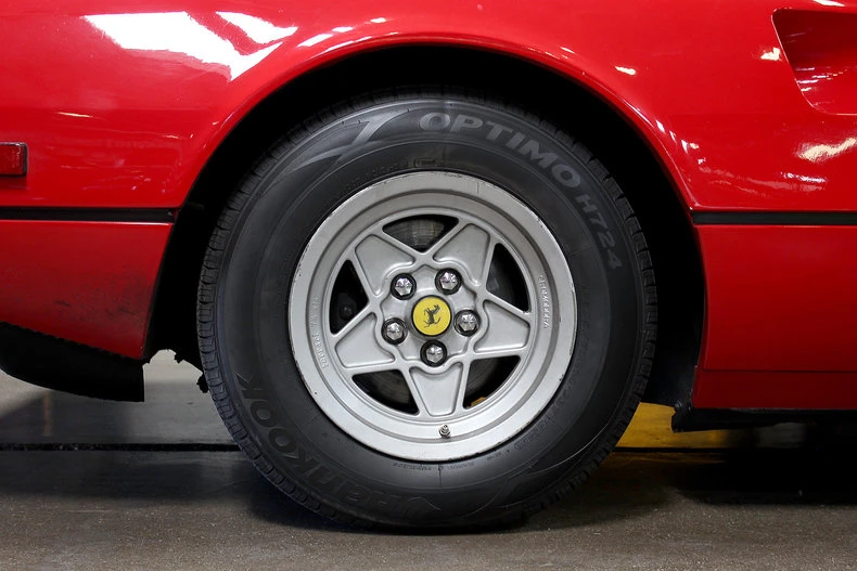 1979 Ferrari 308 GTS - Image 21 of 31