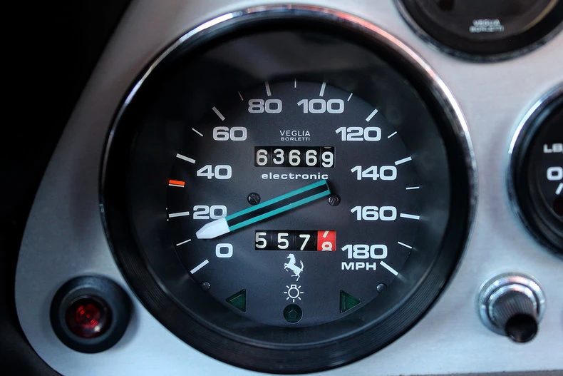 1979 Ferrari 308 GTS - Image 28 of 31