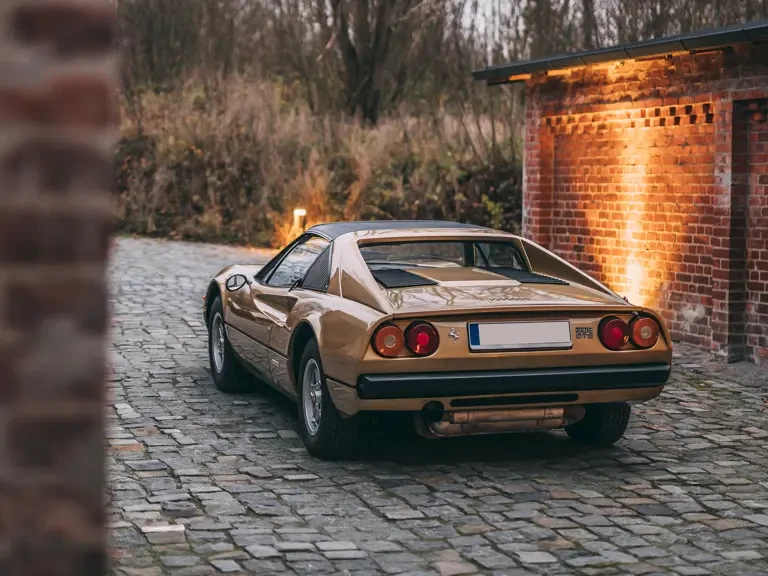 1979 Ferrari 308 GTS - Image 3 of 31