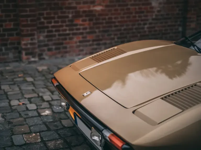 1979 Ferrari 308 GTS - Image 8 of 31
