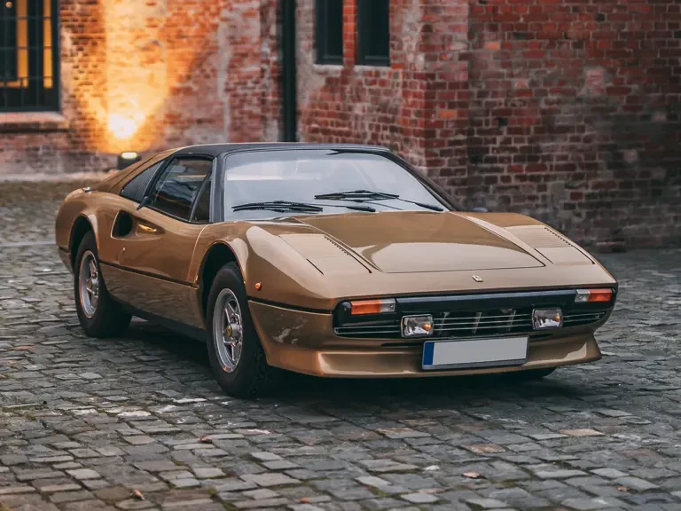 1979 Ferrari 308 GTS - Image 2 of 31