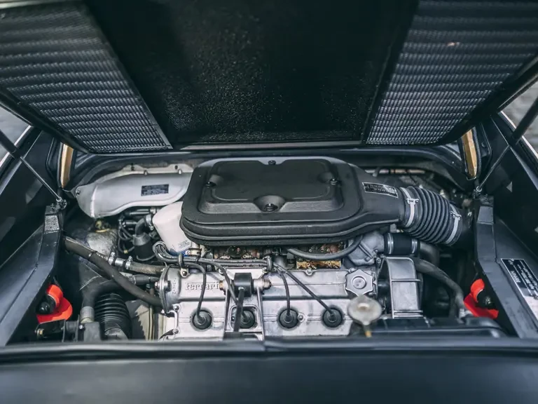 1979 Ferrari 308 GTS - Image 4 of 31