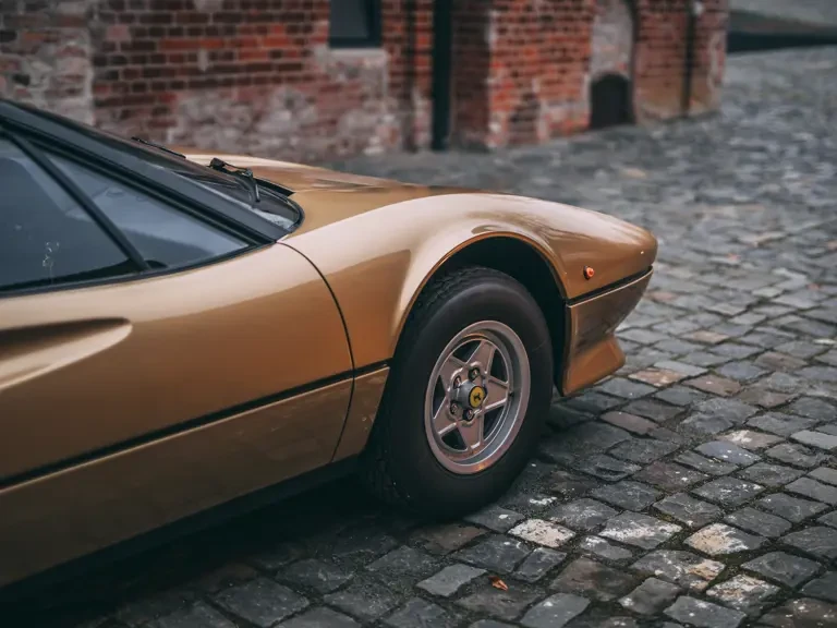 1979 Ferrari 308 GTS - Image 24 of 31