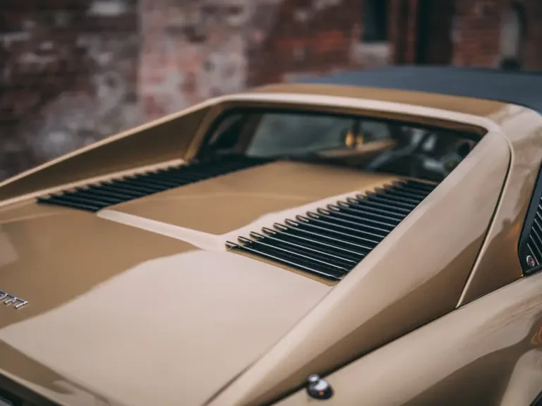 1979 Ferrari 308 GTS - Image 22 of 31