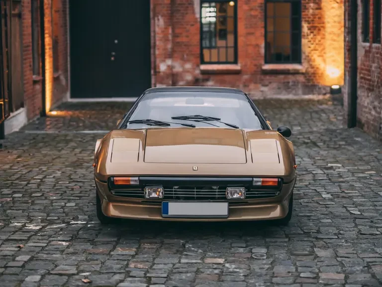 1979 Ferrari 308 GTS - Image 6 of 31