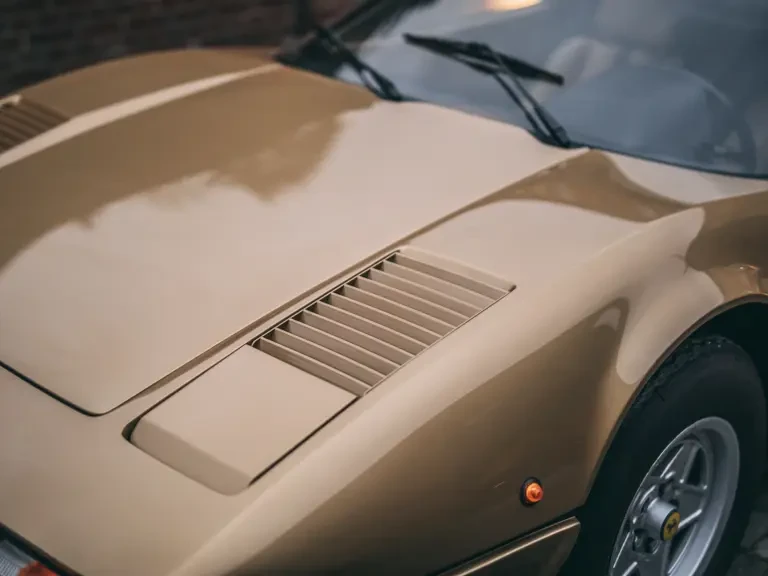 1979 Ferrari 308 GTS - Image 26 of 31