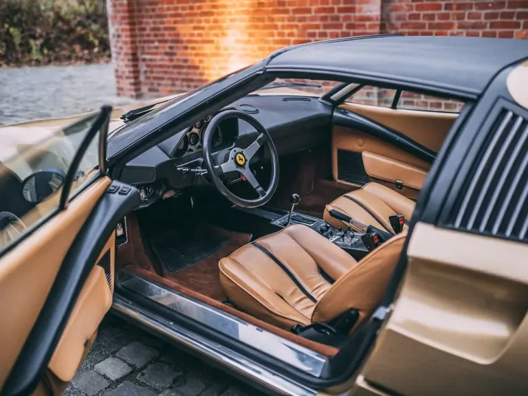 1979 Ferrari 308 GTS - Image 10 of 31
