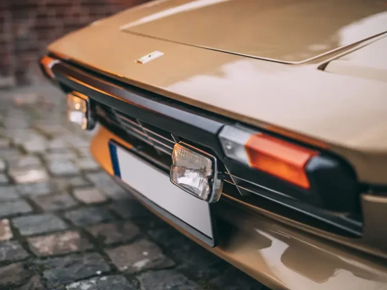 1979 Ferrari 308 GTS - Image 20 of 31