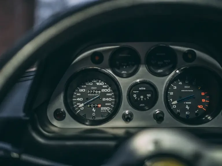1979 Ferrari 308 GTS - Image 12 of 31
