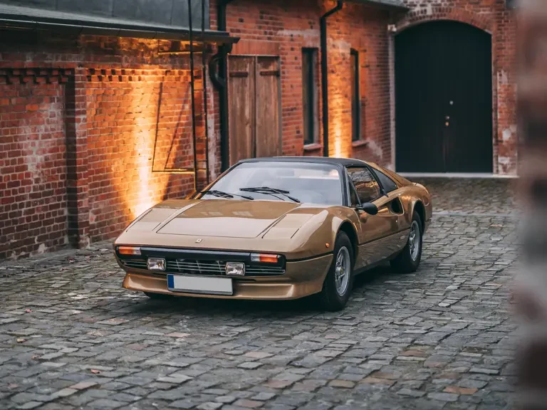 1979 Ferrari 308 GTS - Image 19 of 31