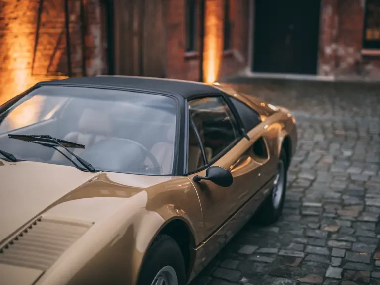 1979 Ferrari 308 GTS - Image 25 of 31
