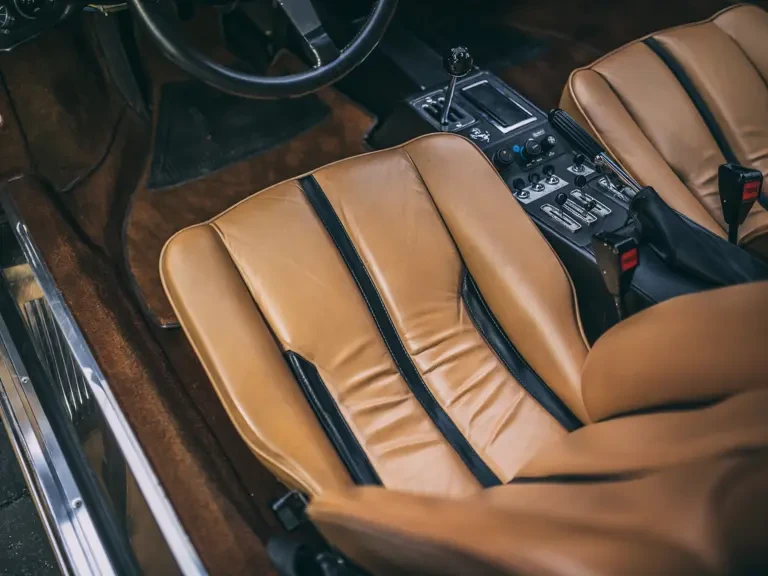 1979 Ferrari 308 GTS - Image 14 of 31