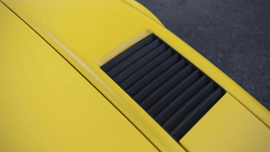 1979 Ferrari 308 GTS - Image 10 of 12