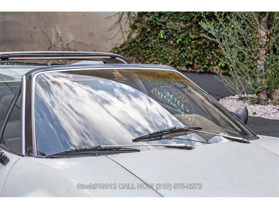 1979 Ferrari 308 GTS - Image 14 of 31