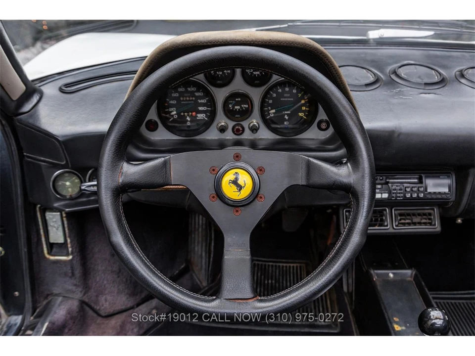 1979 Ferrari 308 GTS - Image 22 of 31