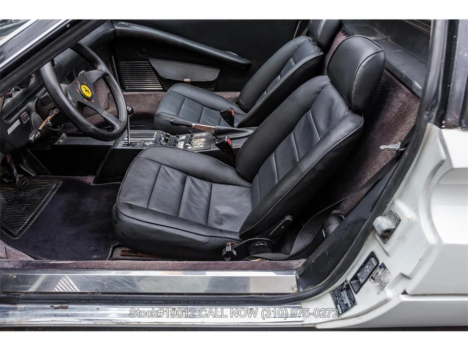 1979 Ferrari 308 GTS - Image 20 of 31