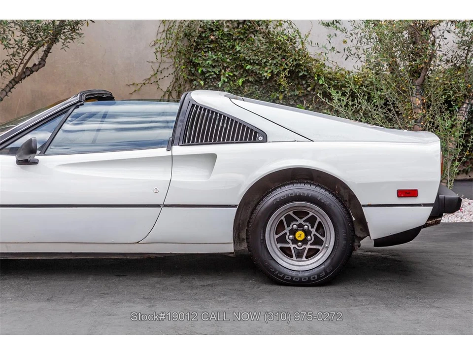 1979 Ferrari 308 GTS - Image 18 of 31